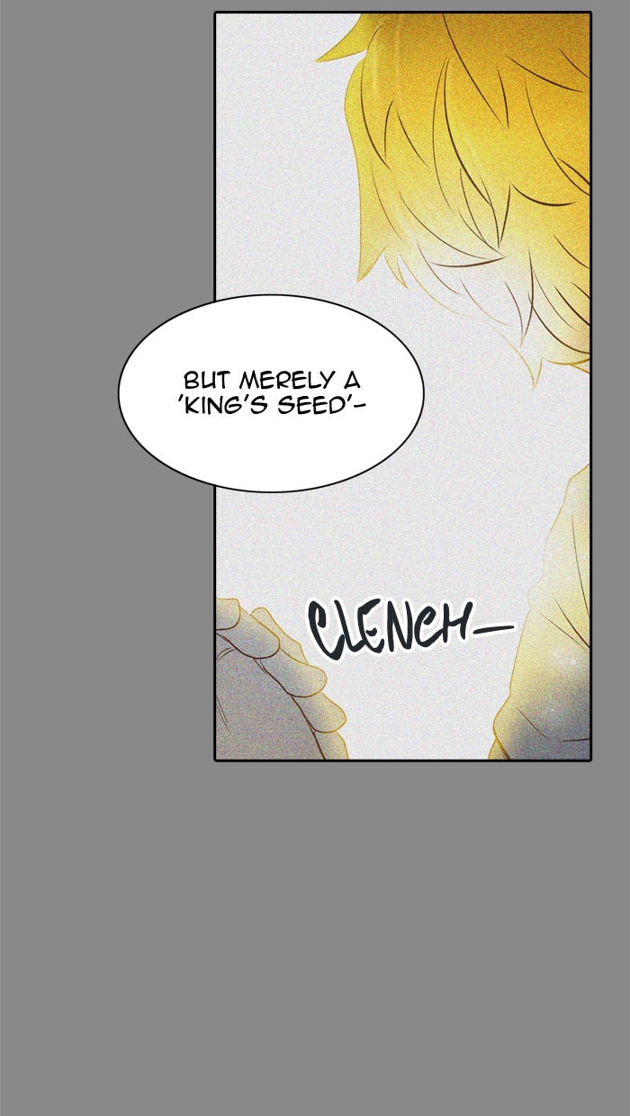 Tower of God Manga Chapter 343 page 64 - [Season 2] Ep. 263