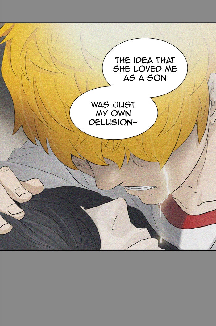 Tower of God Manga Chapter 343 page 65 - [Season 2] Ep. 263