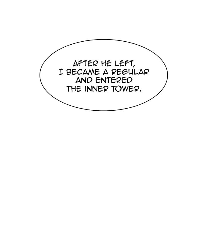Tower of God Manga Chapter 343 page 71 - [Season 2] Ep. 263