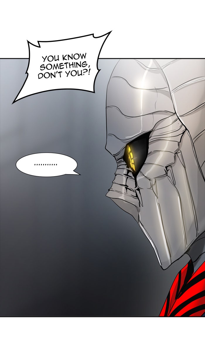 Tower of God Manga Chapter 343 page 75 - [Season 2] Ep. 263