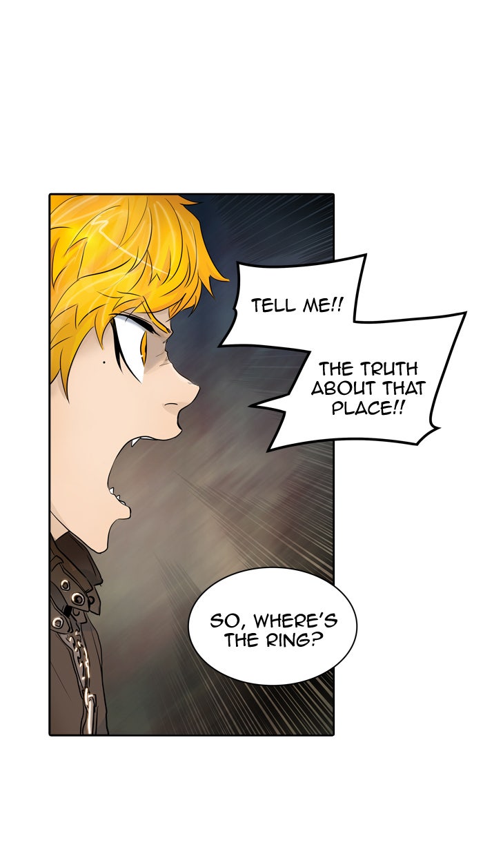 Tower of God Manga Chapter 343 page 77 - [Season 2] Ep. 263