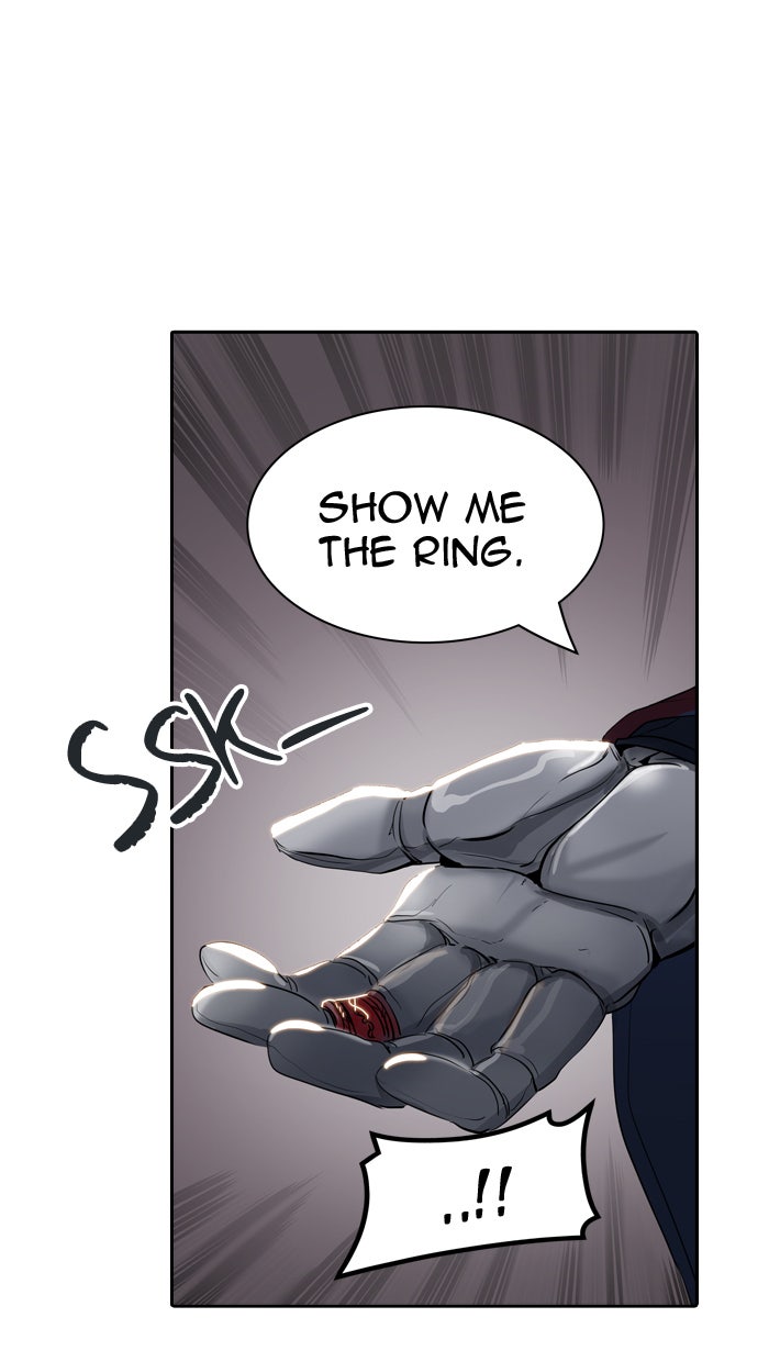 Tower of God Manga Chapter 343 page 78 - [Season 2] Ep. 263