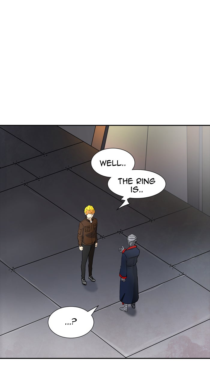 Tower of God Manga Chapter 343 page 80 - [Season 2] Ep. 263