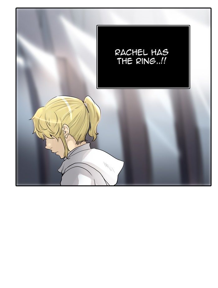 Tower of God Manga Chapter 343 page 82 - [Season 2] Ep. 263