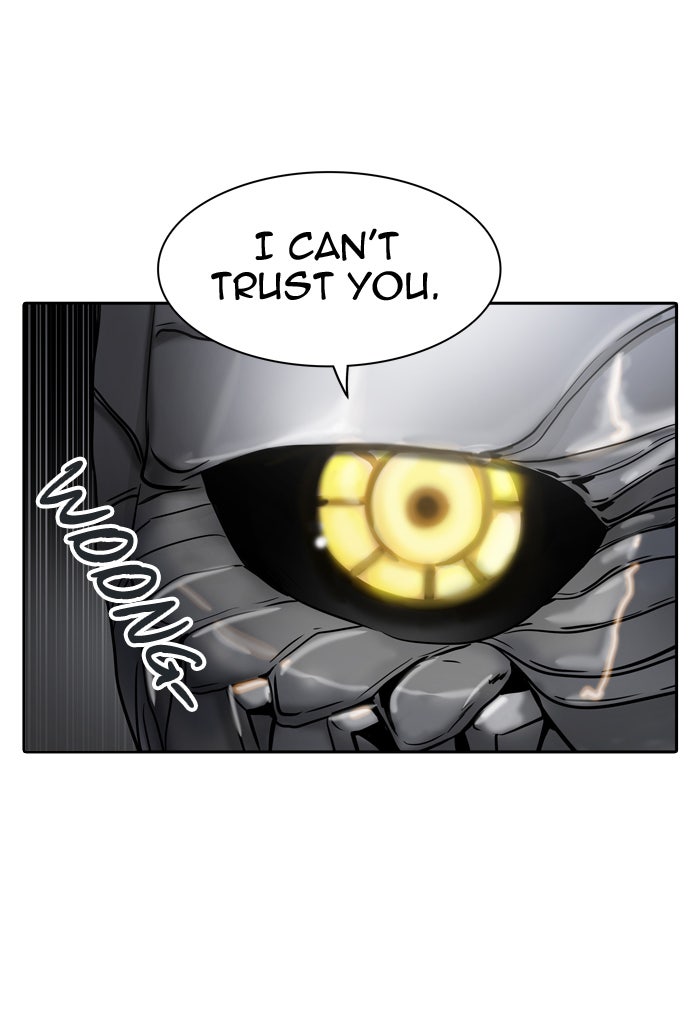 Tower of God Manga Chapter 343 page 84 - [Season 2] Ep. 263