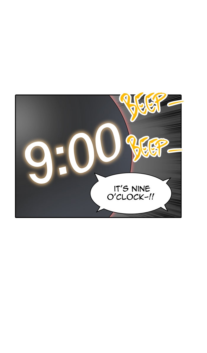 Tower of God Manga Chapter 343 page 85 - [Season 2] Ep. 263