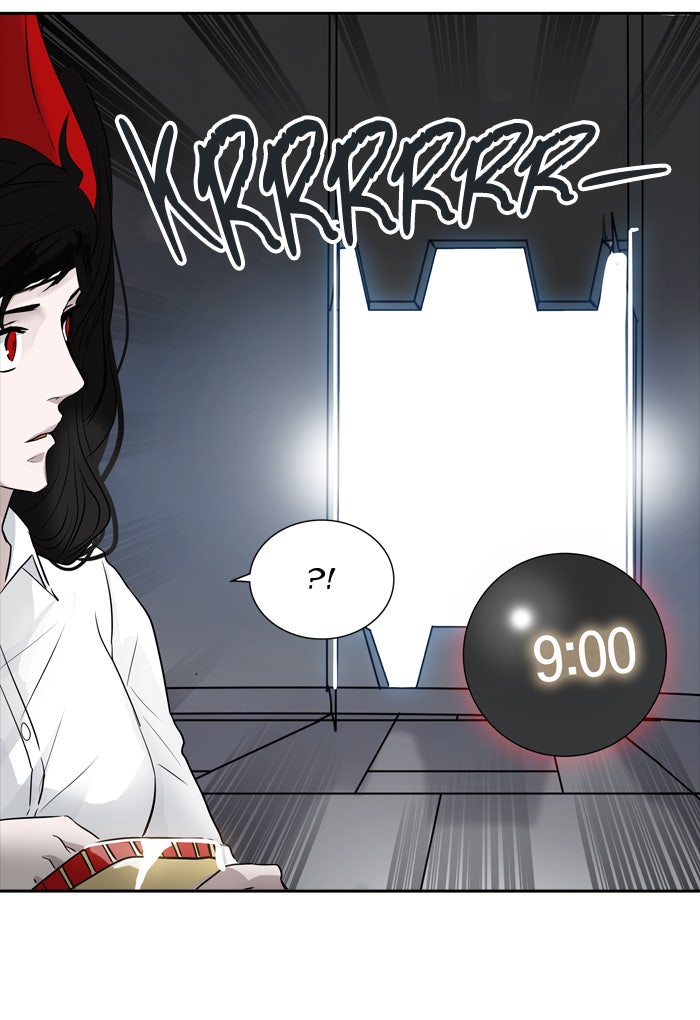 Tower of God Manga Chapter 343 page 86 - [Season 2] Ep. 263