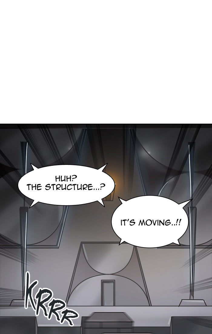 Tower of God Manga Chapter 343 page 87 - [Season 2] Ep. 263