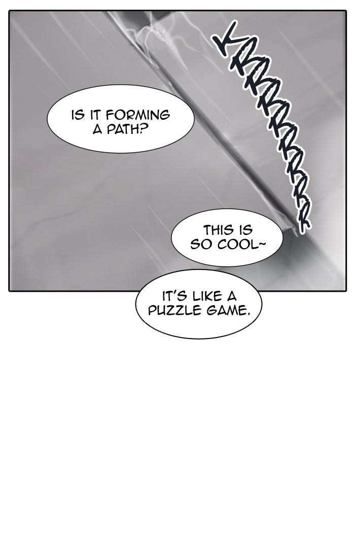 Tower of God Manga Chapter 343 page 89 - [Season 2] Ep. 263