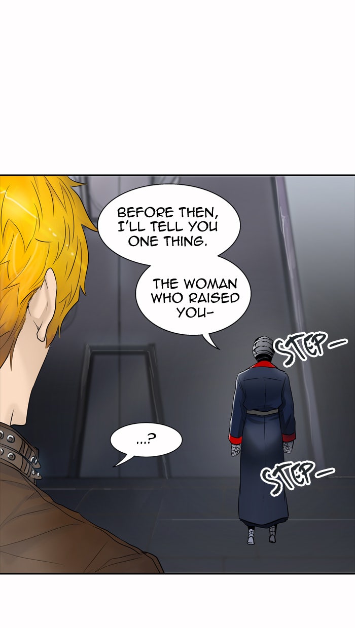 Tower of God Manga Chapter 343 page 94 - [Season 2] Ep. 263