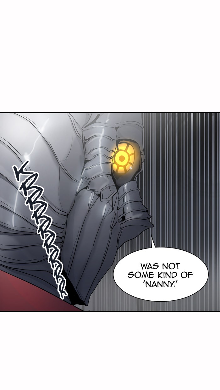 Tower of God Manga Chapter 343 page 95 - [Season 2] Ep. 263