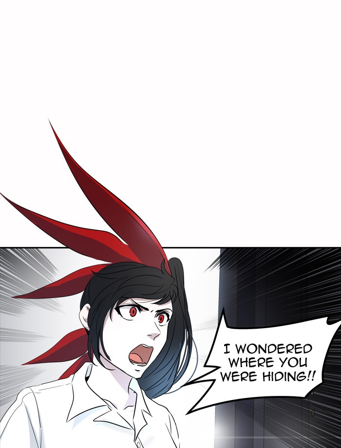 Tower of God Manga Chapter 343 page 98 - [Season 2] Ep. 263