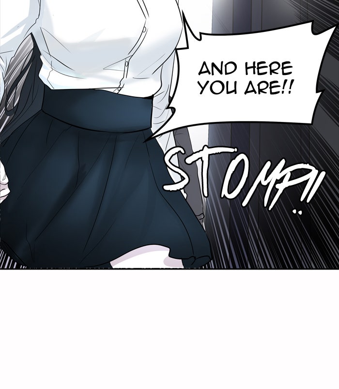 Tower of God Manga Chapter 343 page 99 - [Season 2] Ep. 263