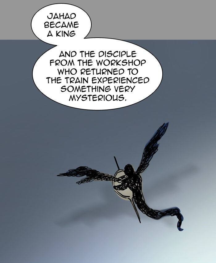 Tower of God Manga Chapter 344 page 100 - [Season 2] Ep. 264