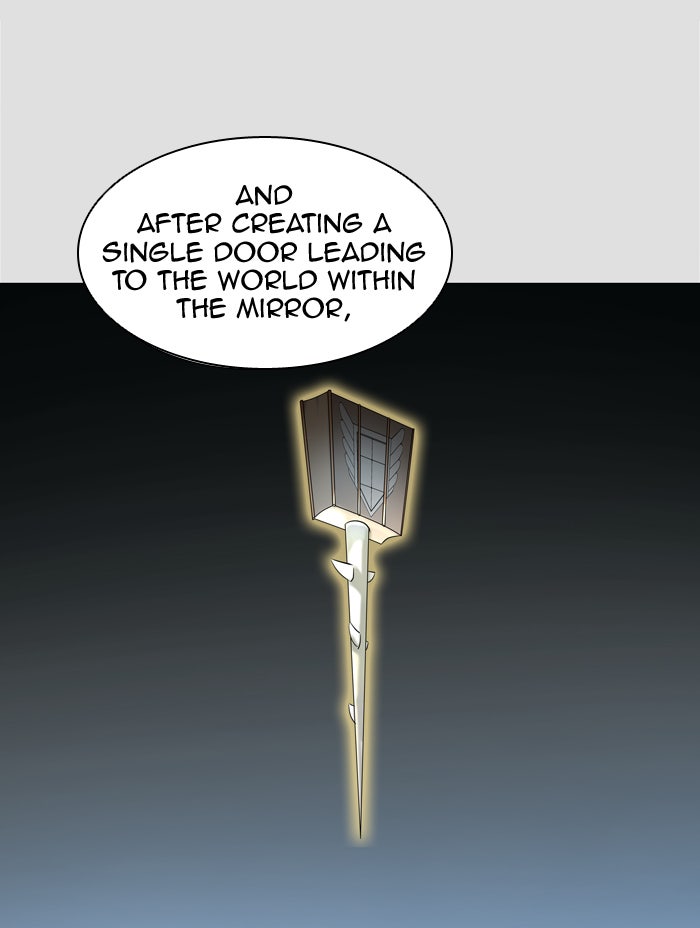 Tower of God Manga Chapter 344 page 103 - [Season 2] Ep. 264