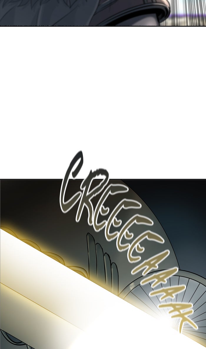Tower of God Manga Chapter 344 page 109 - [Season 2] Ep. 264