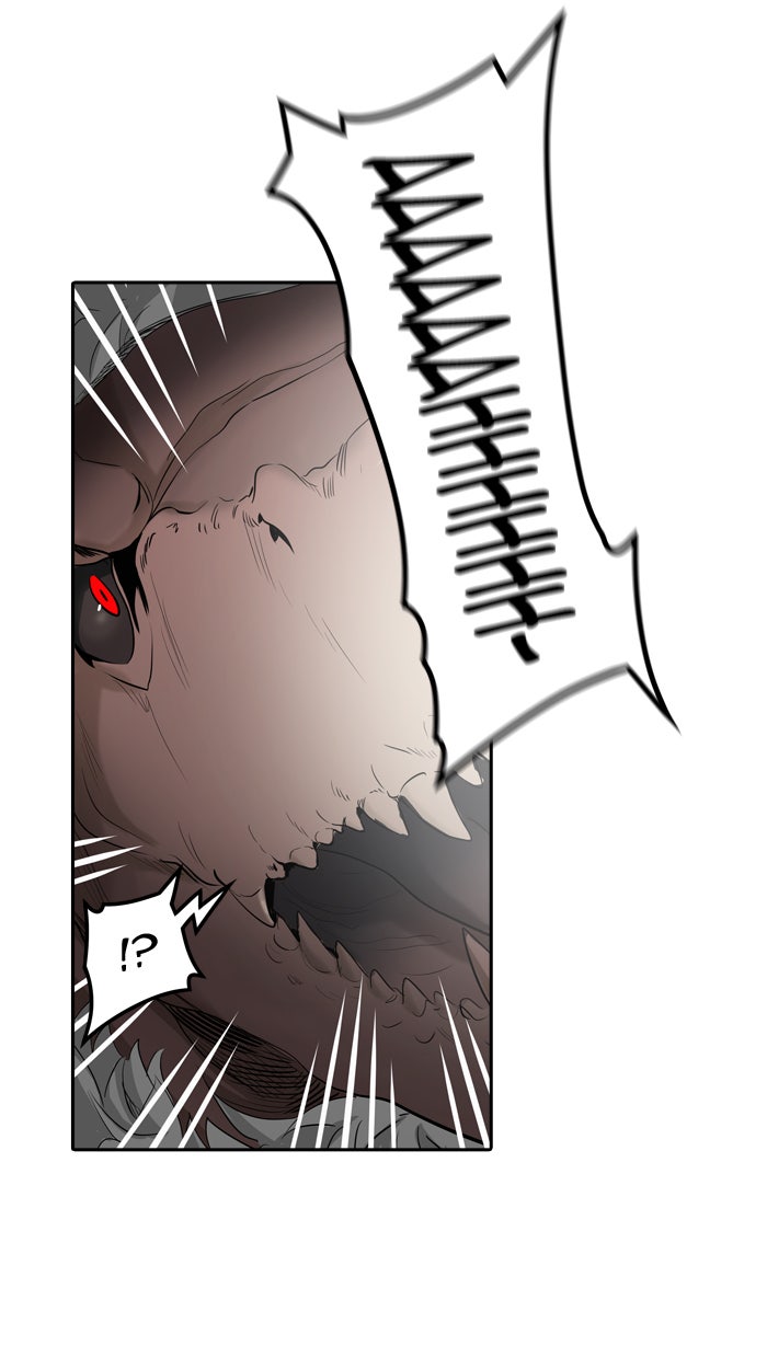 Tower of God Manga Chapter 344 page 111 - [Season 2] Ep. 264