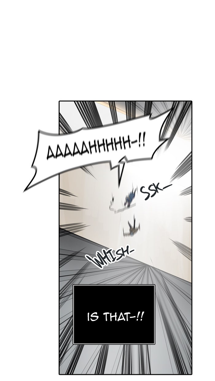 Tower of God Manga Chapter 344 page 112 - [Season 2] Ep. 264