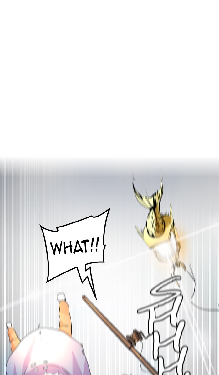 Tower of God Manga Chapter 344 page 113 - [Season 2] Ep. 264