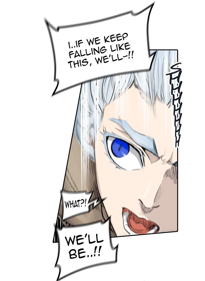 Tower of God Manga Chapter 344 page 117 - [Season 2] Ep. 264
