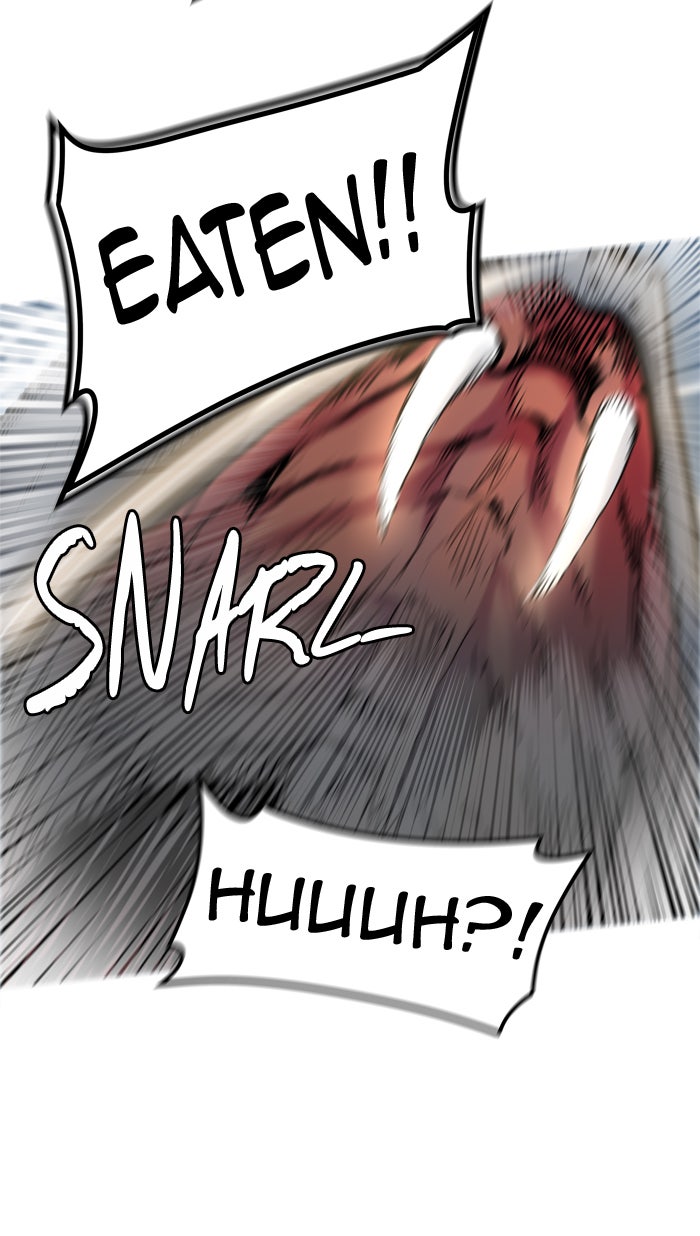 Tower of God Manga Chapter 344 page 118 - [Season 2] Ep. 264