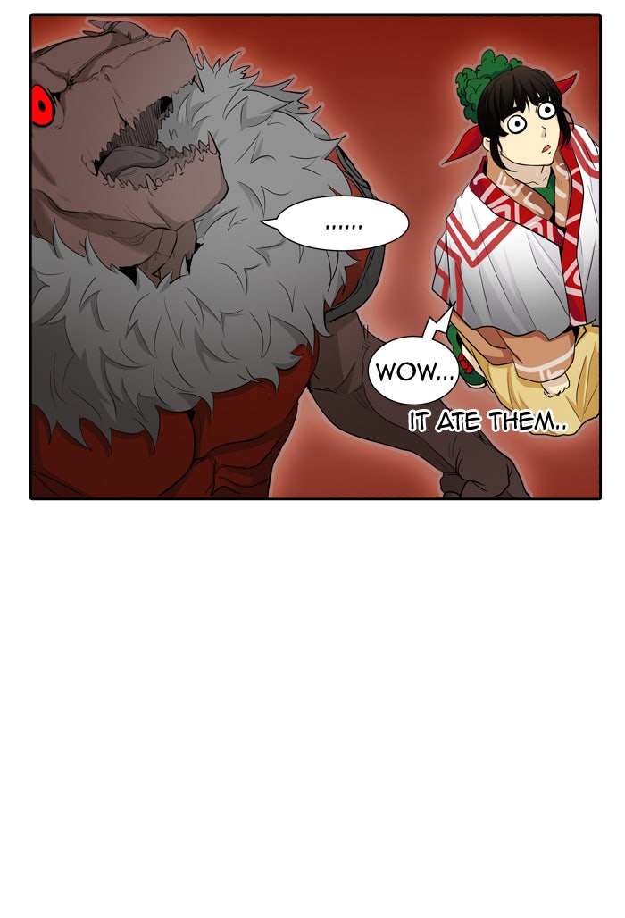 Tower of God Manga Chapter 344 page 121 - [Season 2] Ep. 264
