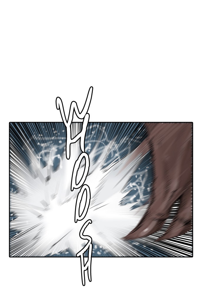 Tower of God Manga Chapter 344 page 125 - [Season 2] Ep. 264