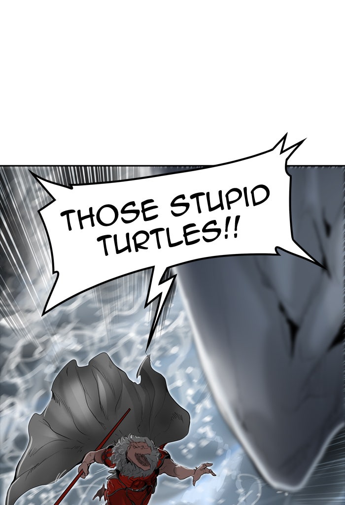 Tower of God Manga Chapter 344 page 126 - [Season 2] Ep. 264