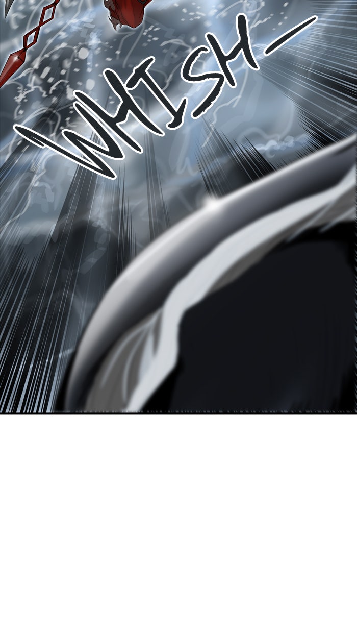 Tower of God Manga Chapter 344 page 127 - [Season 2] Ep. 264