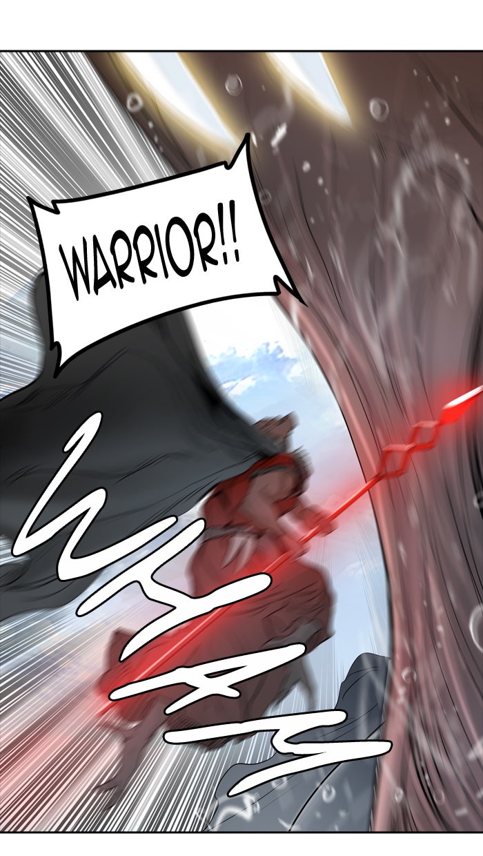 Tower of God Manga Chapter 344 page 128 - [Season 2] Ep. 264