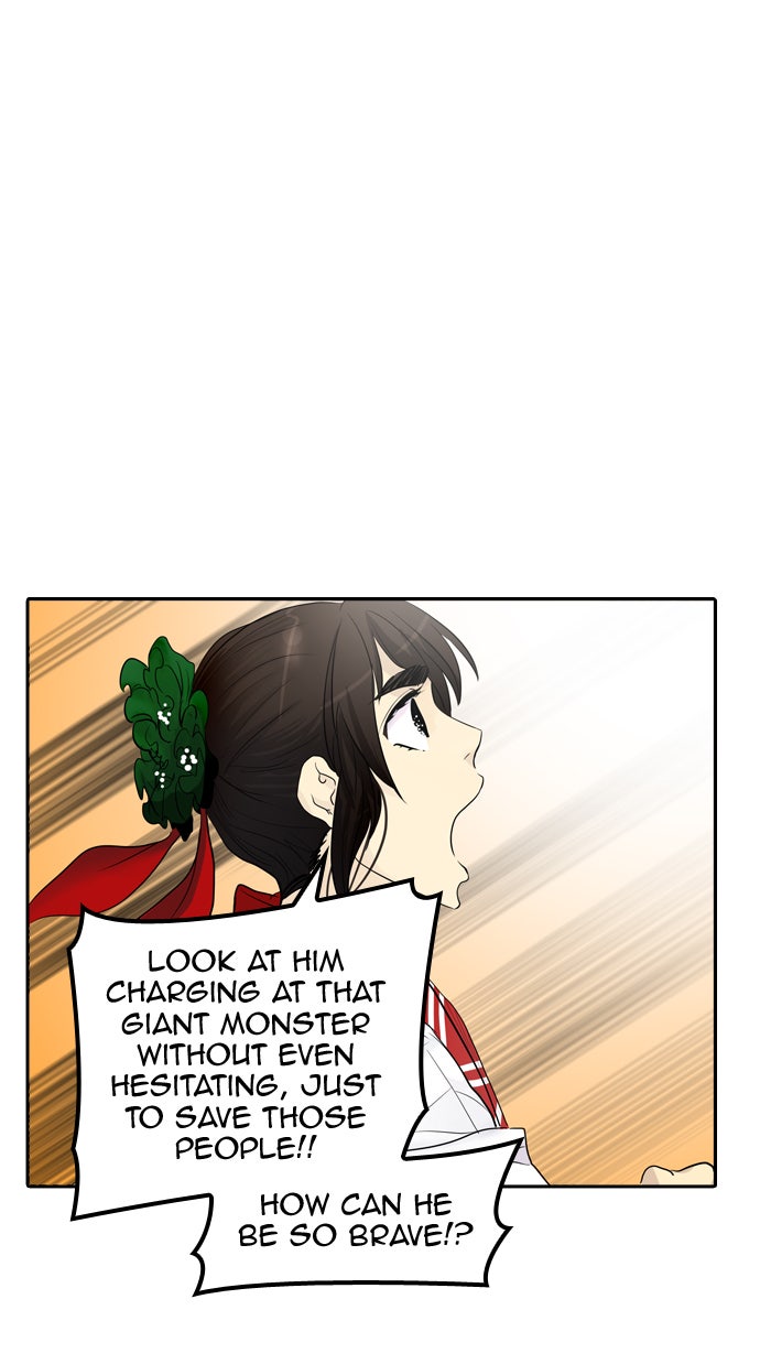 Tower of God Manga Chapter 344 page 129 - [Season 2] Ep. 264