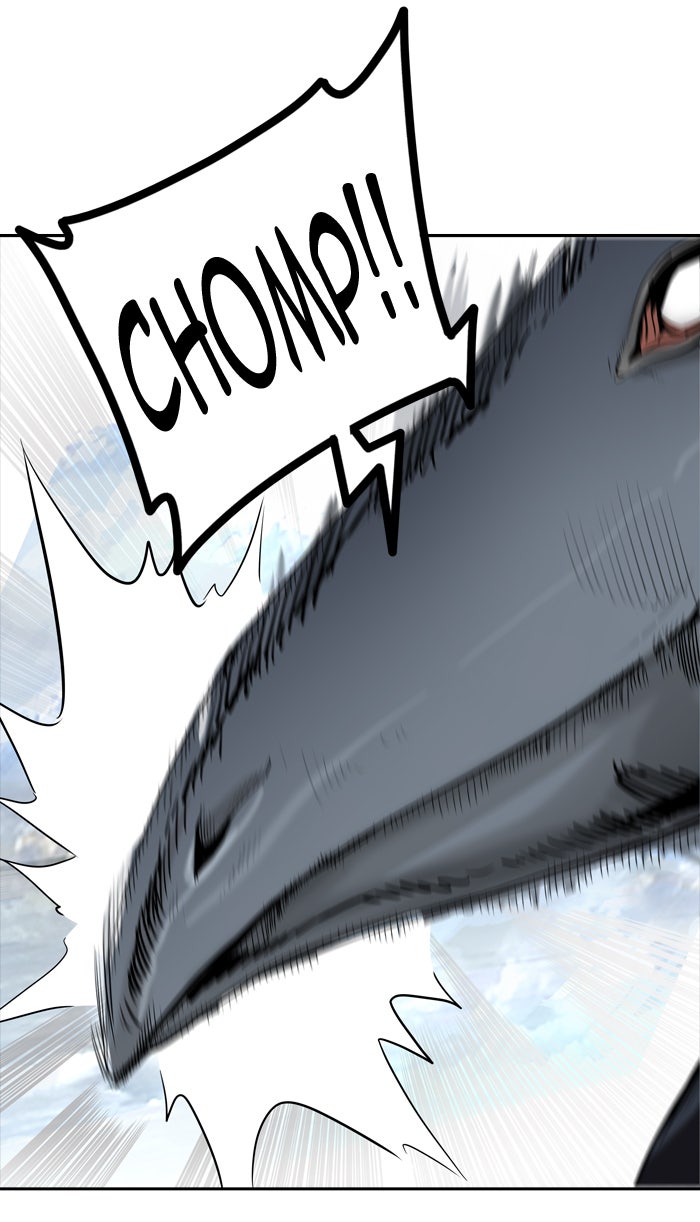 Tower of God Manga Chapter 344 page 131 - [Season 2] Ep. 264