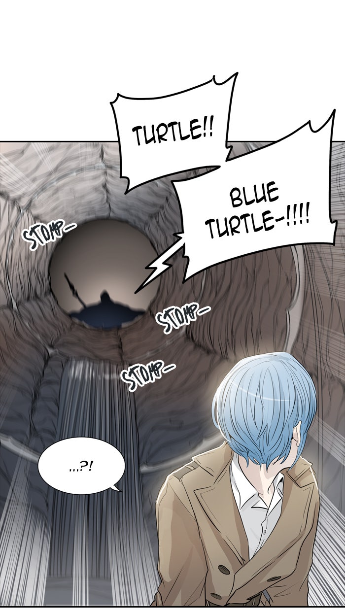 Tower of God Manga Chapter 344 page 137 - [Season 2] Ep. 264
