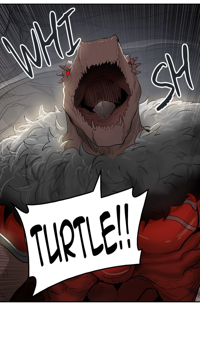 Tower of God Manga Chapter 344 page 139 - [Season 2] Ep. 264