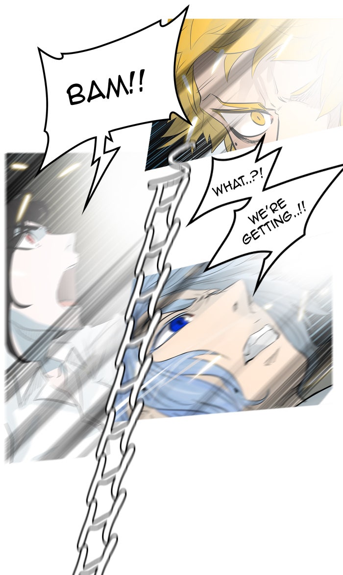 Tower of God Manga Chapter 344 page 14 - [Season 2] Ep. 264