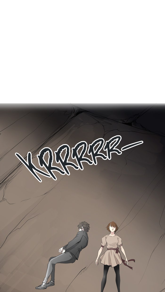 Tower of God Manga Chapter 344 page 144 - [Season 2] Ep. 264