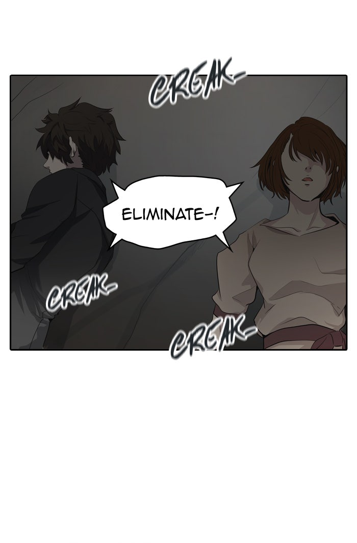 Tower of God Manga Chapter 344 page 147 - [Season 2] Ep. 264