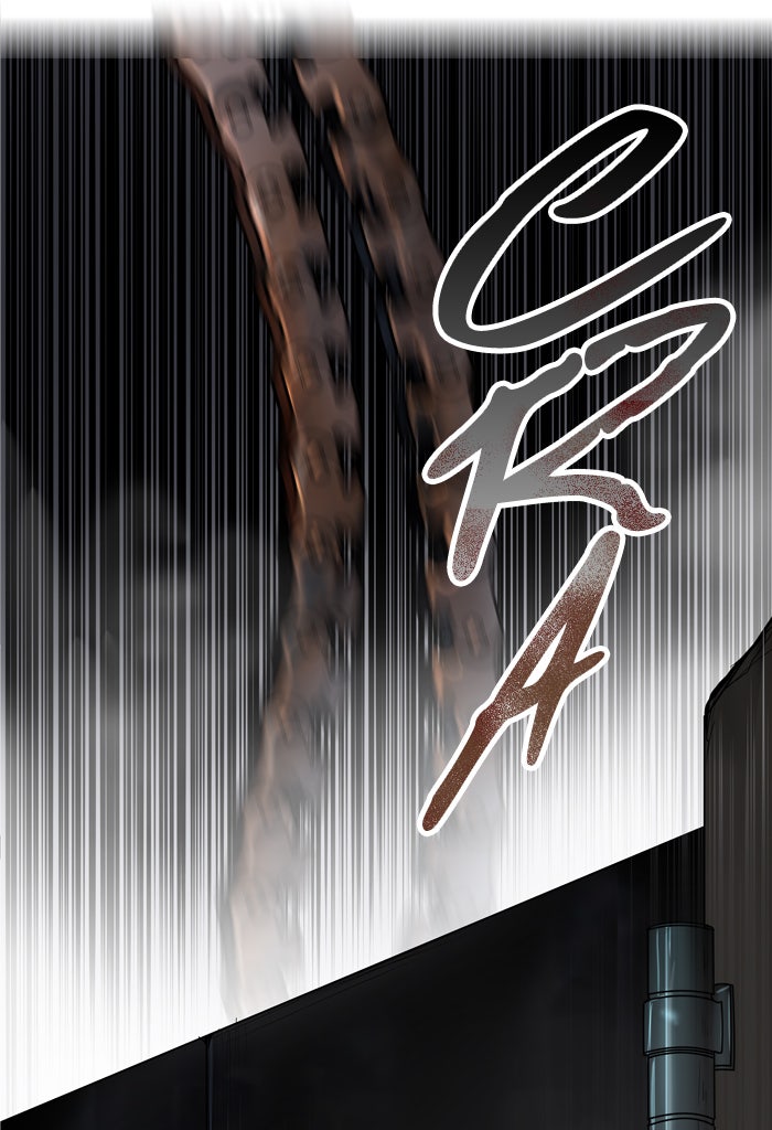 Tower of God Manga Chapter 344 page 148 - [Season 2] Ep. 264