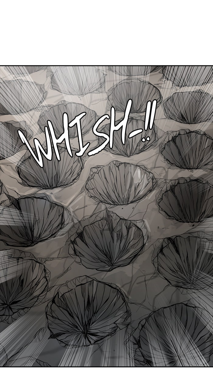 Tower of God Manga Chapter 344 page 151 - [Season 2] Ep. 264