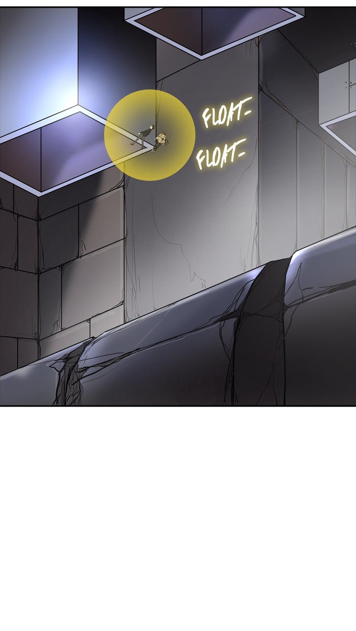 Tower of God Manga Chapter 344 page 153 - [Season 2] Ep. 264