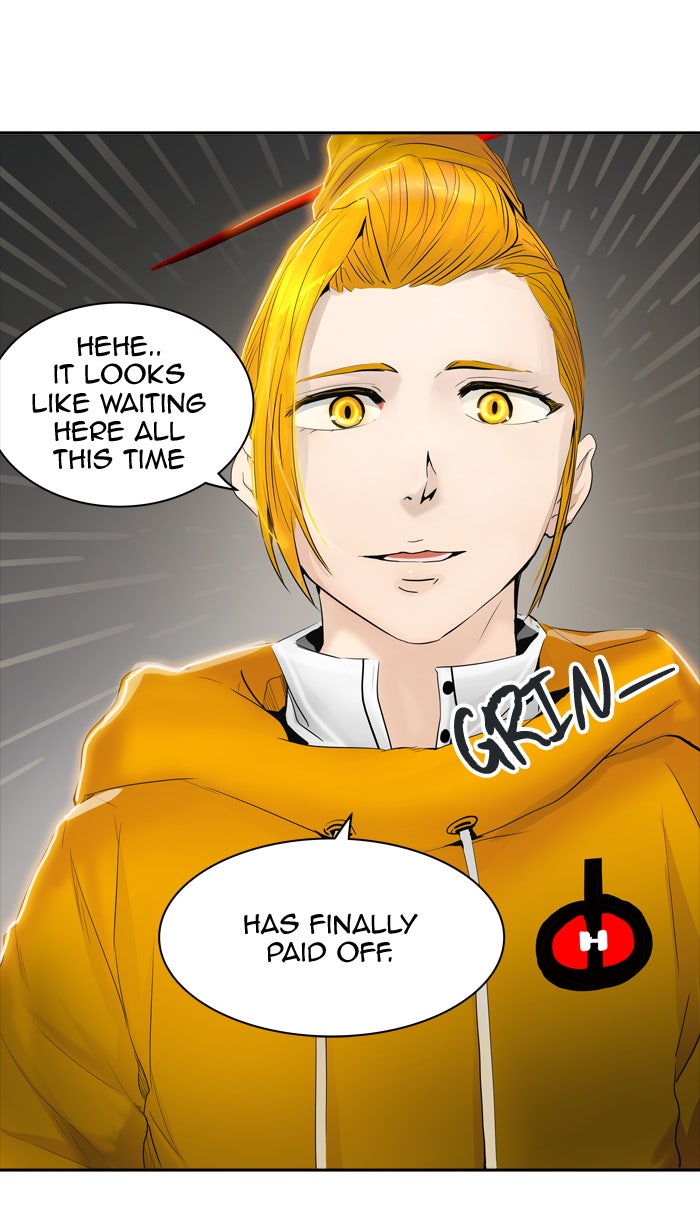 Tower of God Manga Chapter 344 page 157 - [Season 2] Ep. 264