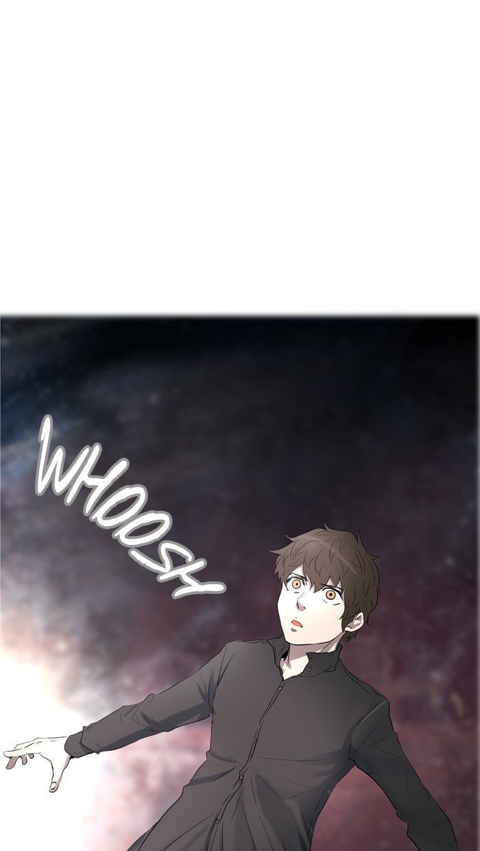 Tower of God Manga Chapter 344 page 23 - [Season 2] Ep. 264