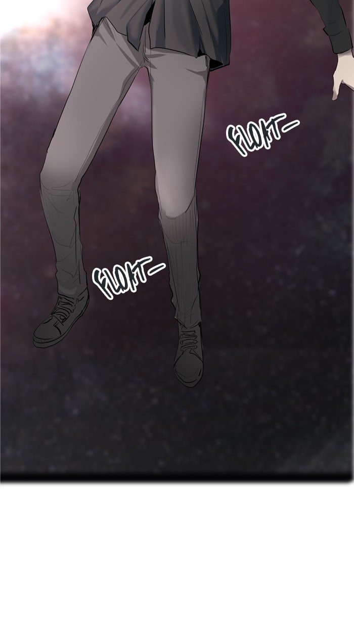 Tower of God Manga Chapter 344 page 24 - [Season 2] Ep. 264