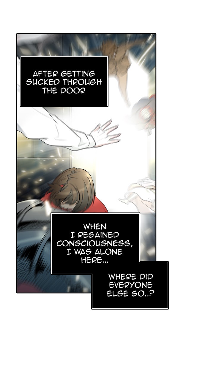 Tower of God Manga Chapter 344 page 26 - [Season 2] Ep. 264