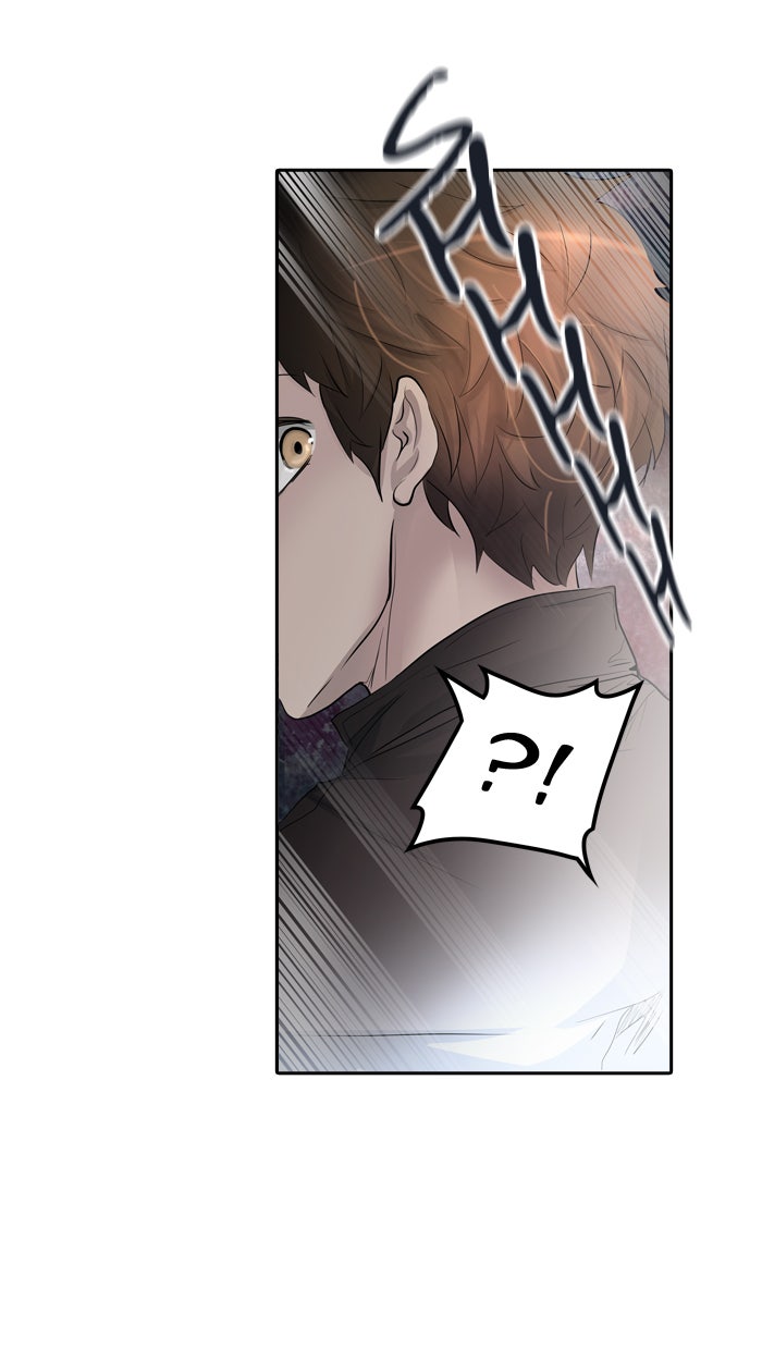 Tower of God Manga Chapter 344 page 27 - [Season 2] Ep. 264