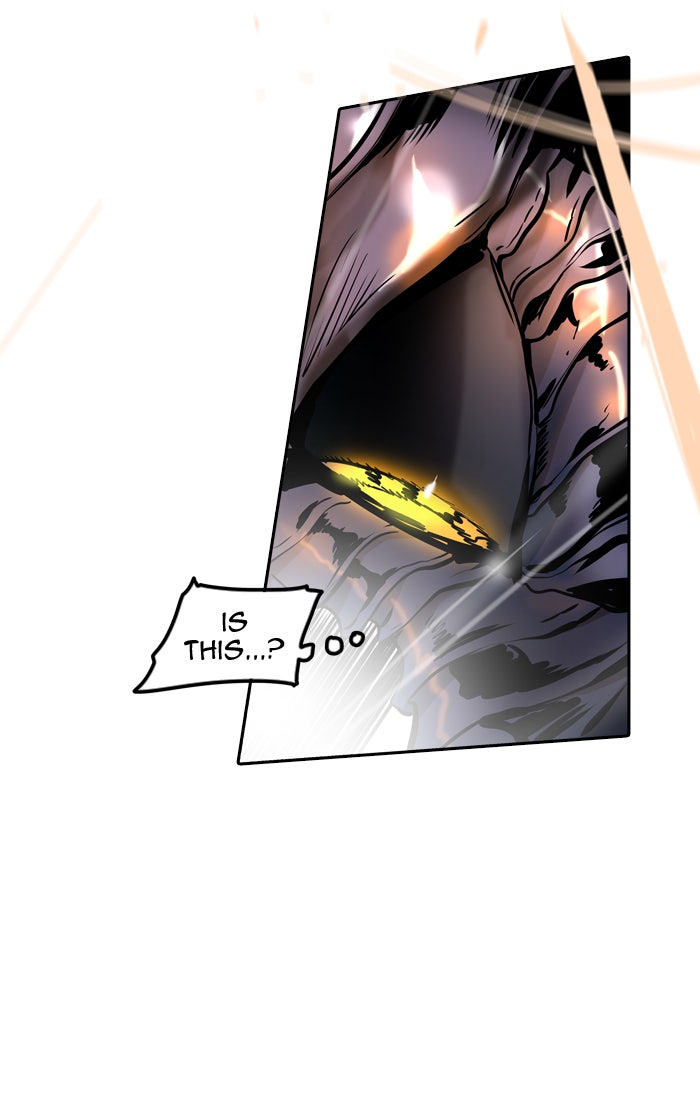 Tower of God Manga Chapter 344 page 3 - [Season 2] Ep. 264