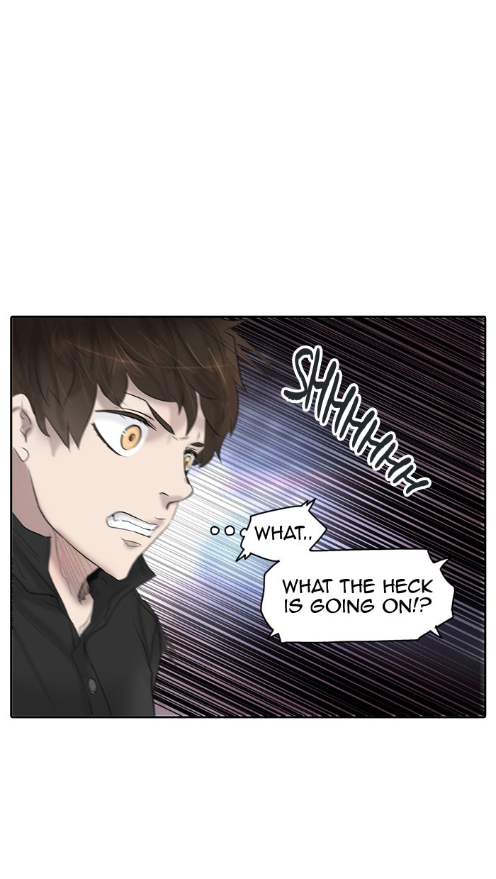 Tower of God Manga Chapter 344 page 32 - [Season 2] Ep. 264
