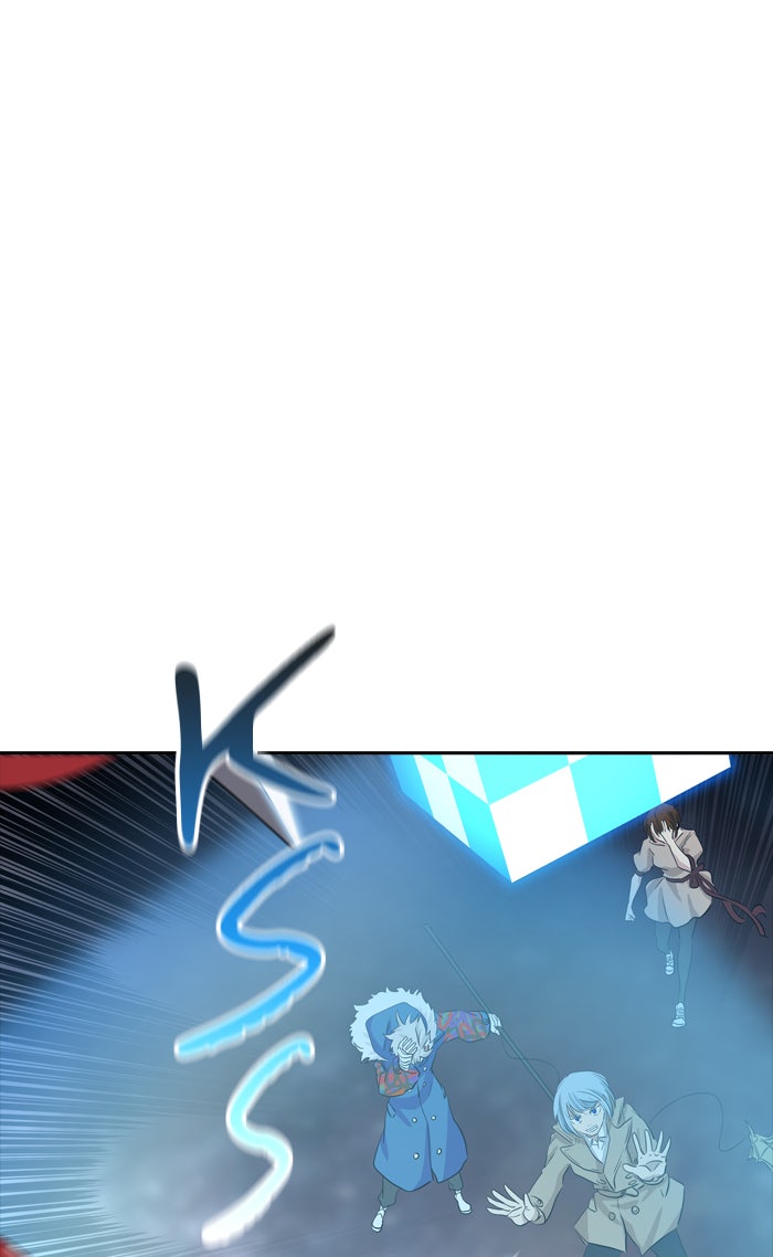 Tower of God Manga Chapter 344 page 33 - [Season 2] Ep. 264