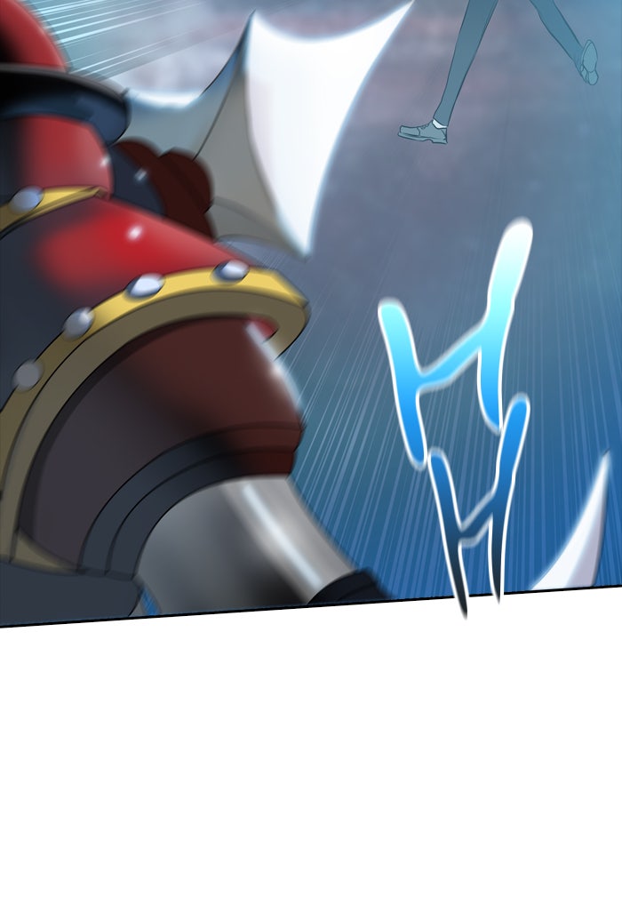 Tower of God Manga Chapter 344 page 34 - [Season 2] Ep. 264