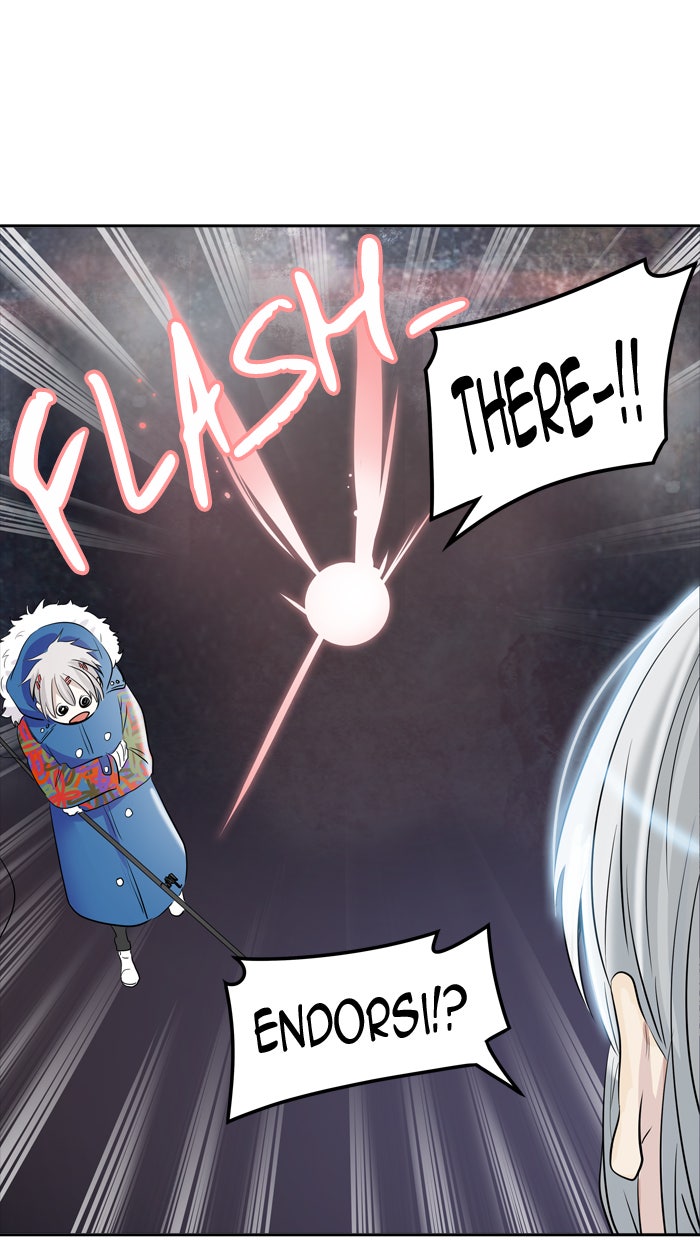 Tower of God Manga Chapter 344 page 40 - [Season 2] Ep. 264